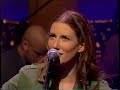 Kathleen Edwards - Back to Me (Live on The Late Show with David Letterman)