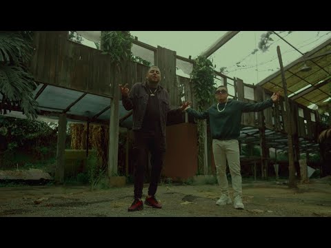 Caleb Rs x Joztin Bwoy - Tu Fan [Official Video]