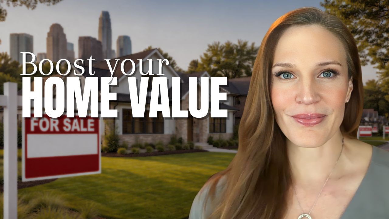 What Steps Should I Take To Prepare My Home for Sale?