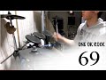 ONE OK ROCK - 69 - DrumCover 