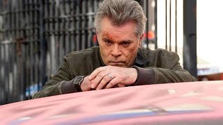 Even Ray Liotta's Shades of Blue Co-Stars Are Afraid of Him video