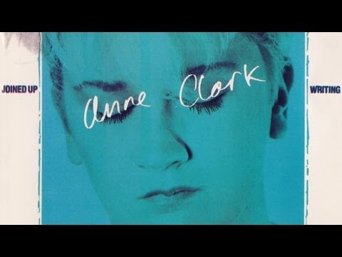 Anne Clark -  Self Destruct 