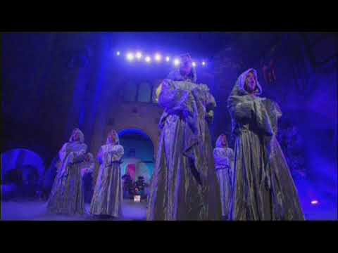 GREGORIAN TEASER BURG KREUZENSTEIN (OFFICIAL TEASER)