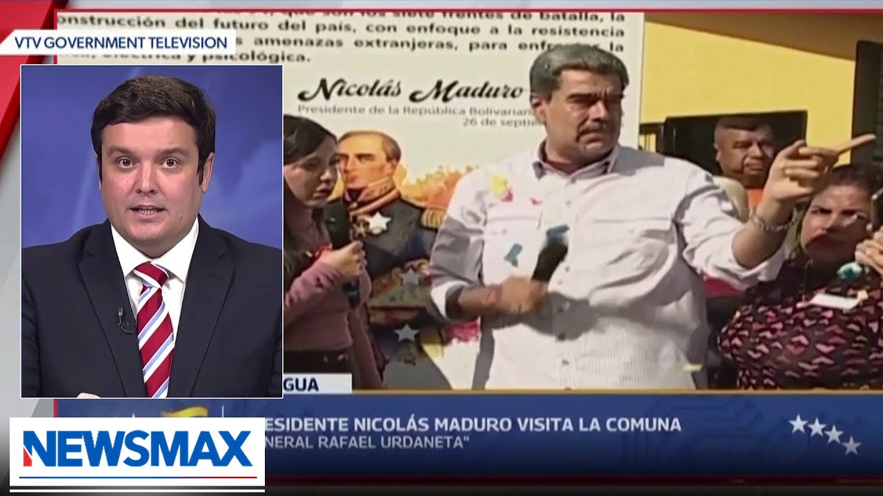 Maduro is head of illegitimate regime: State Department spokesman | National Report