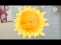 Teletubbies Bye Bye