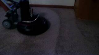 preview picture of video 'Carpet Doctors carpet cleaning Ord Nebraska Part 3'