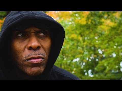 K-Rino - IF YOU WERE STILL HERE [Official Music Video] (Produced & Directed by Trajic)