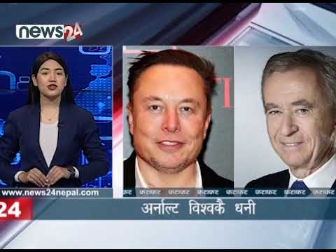 MORNING NEWS FATAFAT - NEWS24 TV