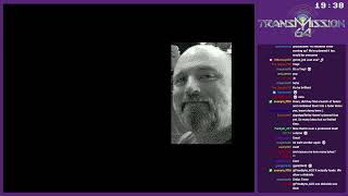 C64 Screen Fader competition at Transmission64 2024