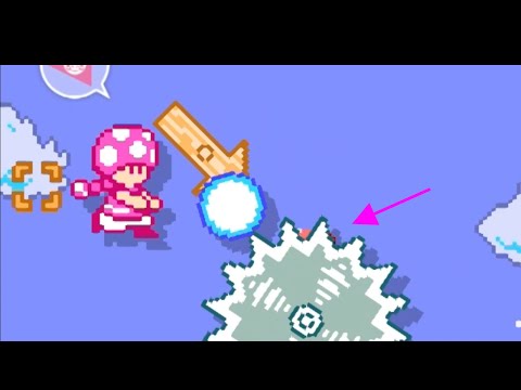 Super Mario Maker 2: Endless Challenge Expert, #4