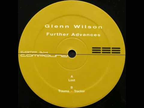 Glenn Wilson - Loot