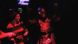 Halloween night at The Wright Venue 2011