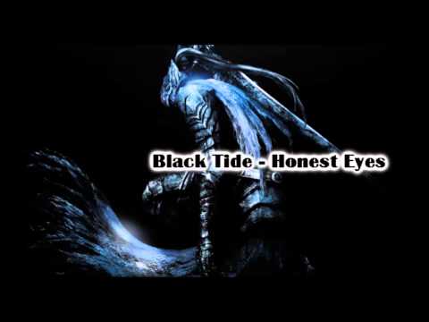 Black Tide - Honest Eyes