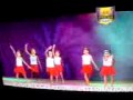 MALAYALAM DANCE 