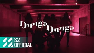 [影音] HOT ISSUE - Dunga Dunga 舞蹈影音