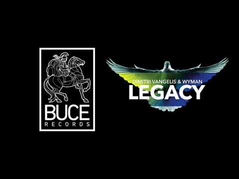 Linkin Park vs. Dimitri Vangelis & Wyman - Numb Legacy (PKNeer Mashup)