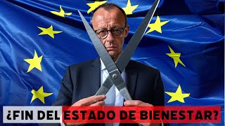¿Se acabó el Estado del Bienestar en Europa?