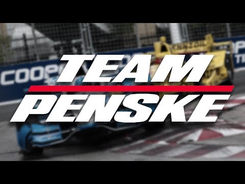 3D Printing Tooling, Prototypes & Production Parts with Team PENSKE
