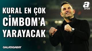G.Saray’da Yeni Yabancı Planı Deşifre Oldu!