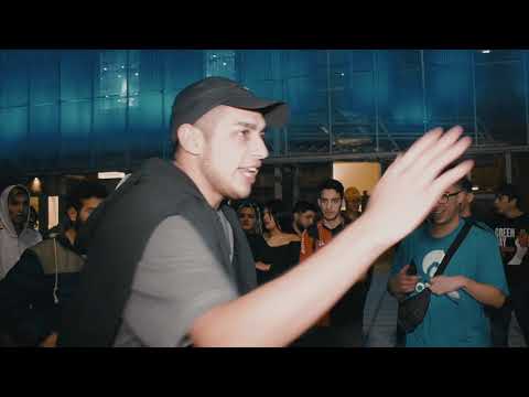 ONAICRAM vs. MTO: OCTAVOS - RAP360 (QUINTA FECHA)