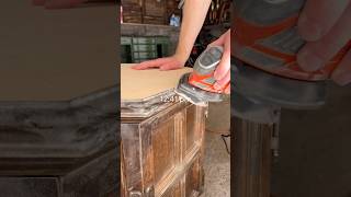 $60 to $300 Thrift Furniture Flip Challenge #thrifting #furnitureflip #goodwill