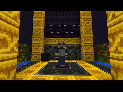 Minecraft - Material Energy^4 #1: Lucky Bags