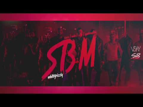 Białas x Neile x Solar x Quebonafide - "SBM" whitegrizzly trvp blend