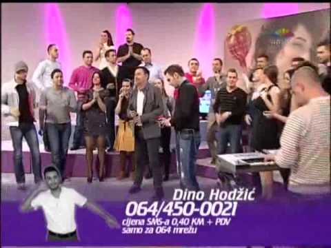 Keba, Armin Bijedic, Maid Hecimovic, Jasmin Patkovic, Armin Mešanović i Amna Keskin  ZMBT5