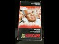Opening To Novocaine 2002 VHS