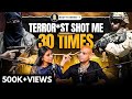 PARA Forces Life Combat Survival And Training Col Shivender Kanwar BODY TO BEIING Shlloka