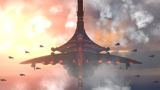 The Invasion Series : Episode 4 Shattered Peace