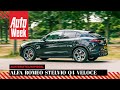 Achteruitkijkspiegel - 'Dodge Hornet is de beter geslaagde Alfa Romeo Tonale'