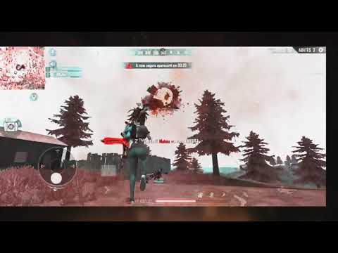 Rihanna - Diamonds Edit Free fire