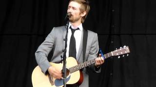 Divine Comedy - Songs Of Love live at V Festival 2010
