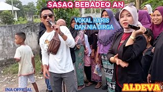 Download lagu LAGU SASAK BEBADEAN VOKAL BANG HARIS DAN NIA DIRGA mp3