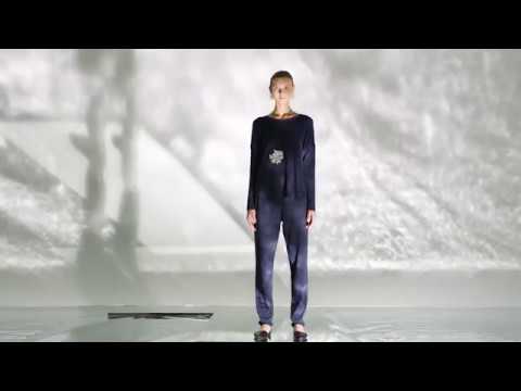 The World of Natori - SS18 Film VI