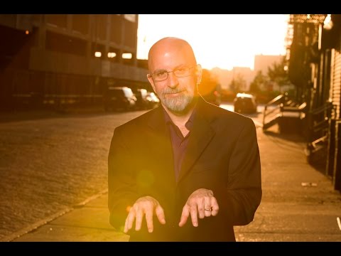 Mark Soskin & Ravi Coltrane - Man Behind The Curtain (Soskin)