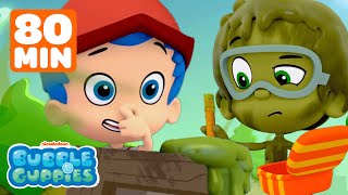 Download lagu Bubble Guppies Super STINKY Adventures! w/ Oona, Nonny & Molly | 80 Minutes | Bubble Guppies mp3 Download lagu Bubble Guppies Super STINKY Adventures! w/ Oona, Nonny & Molly | 80 Minutes | Bubble Guppies mp3