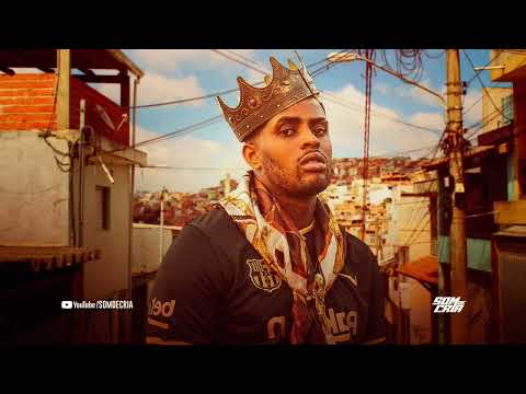 ANTES DE IR - MC IG (ÁUDIO OFICIAL) FEAT: GICA