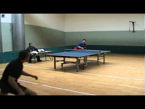 Cikojevic D - Canic Domagoj 04.03.2012