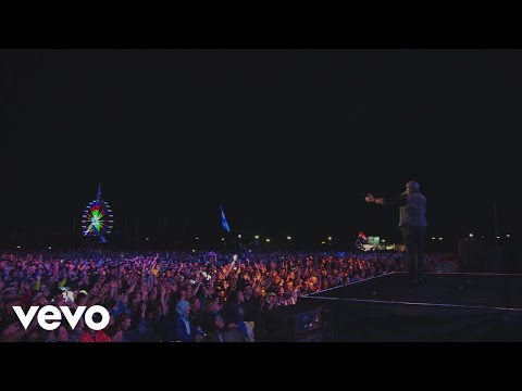 Runrig - The Last Dance - Farewell Concert (Trailer)