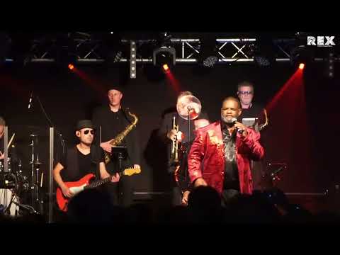 Soulfinger, 26.11.22