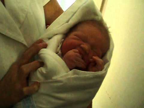 Narození malýho Jakuba Gábora , dnes v 12.30 hod :) !