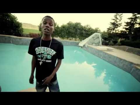 Lil AJ feat. Lil Blood & J Hollow - "My Best Friend Told" Music Video