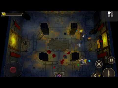 Видео Smash Dungeon #1