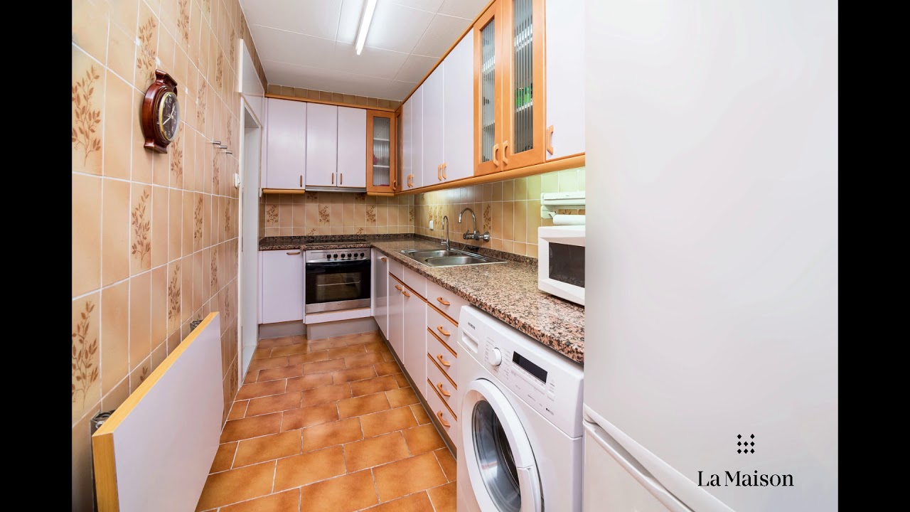 Piso en venta en Premià de Mar