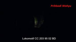 Download lagu Suara Gesekan Keras Rel Gongsol vs Roda2 Lokomotif & Kereta mp3