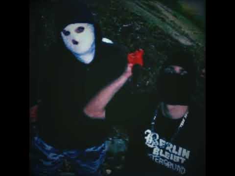 Blokkmonsta x Uzi x Dr. Faustus - Meine AK