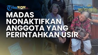 Tegaskan Bukan Ormas yang Usir Nenek Elina, Pecat Anggota yang Beri Perintah: Baru Gabung Oktober