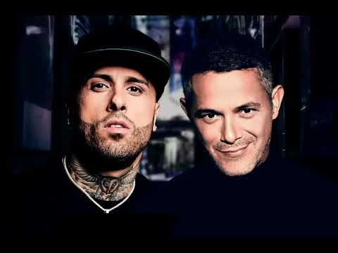 Alejandro Sanz and Nicky Jam — Back in the City English Translation